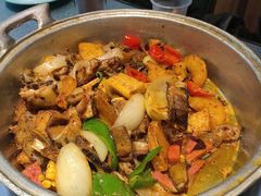 -清真·舒迩布炕锅王·高原美食文化(青海总店)