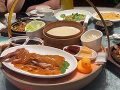 -北国饭店.海鲜.北方菜(新河路店)