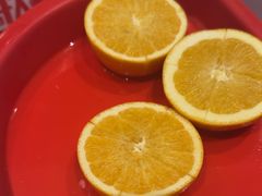 -龍歌自助小火锅(芝罘万达店)