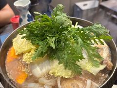 -满来寿喜烧(金虹桥店)