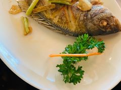 -厦门艾美酒店·乐美中餐厅