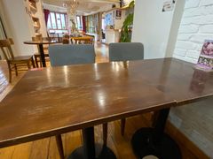 大堂-雕刻时光咖啡馆(南院门店)