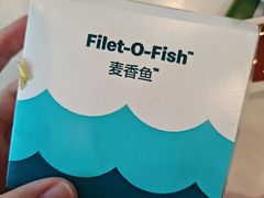 -麦当劳(健德桥得来速店)