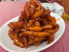 -乐乐餐厅(湘子庙街店)