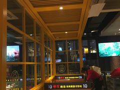 -丰茂烤串(建设街店)