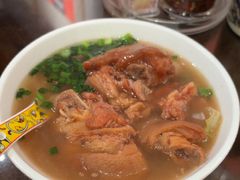 -一记面馆(易发店)