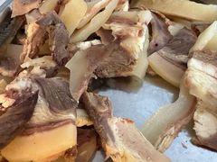 -金鼎雪山牦牛杂火锅(理县总店)