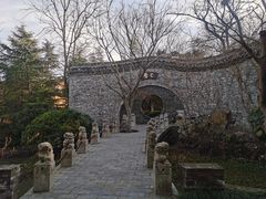 -朴园