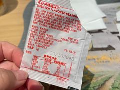 -麦当劳(时间广场店)