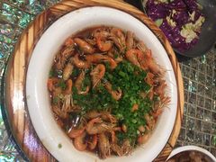 -走马楼饭庄(慈城古县城店)