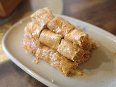 兰溪素鹅-兰溪小馆(东直门簋街店)