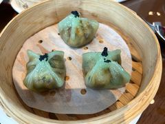 -索菲特酒店·乐轩华中餐厅