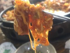 -高基五春川炒鸡排 韩国料理(威海总店)