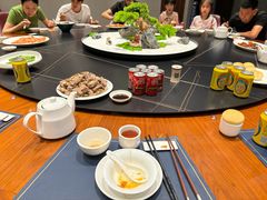 -鹅公村·国家非遗传承(荔湾店)