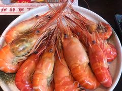 -钳真多钓虾馆·小龙虾海鲜烧烤(九六广场店)