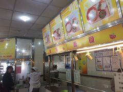 -食为天(贵阳路店)