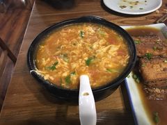 -妈妈的味道(工人体育场东路店)