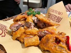 -前海沿·青岛菜(乐客城店)