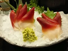 -芥岛(河北大街店)