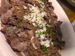 -直隶安家牛肉罩饼(七一路店)