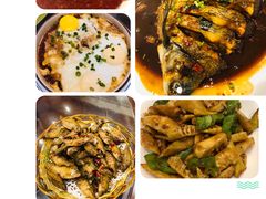 特色大鳊鱼-湾里人家(旺山景区店)