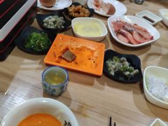 -樱吉岛寿喜锅(肇嘉浜路店)