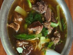 -炬龙牛肉店(新华店)