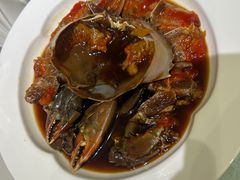 -绿雅酒家(江西中路店)