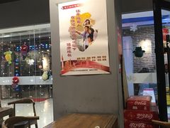 -炸鸡情侣韩式料理(中央大街店)