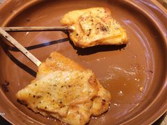 -萨莉亚意式餐厅(浦江万达广场店)