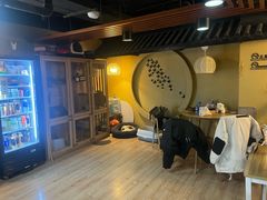 -白兔子密室(长寿路店)