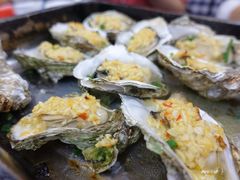 -阿妹小海鲜(下角店)