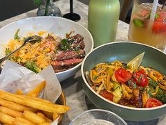 -gaga(深圳福田星河COCO Park店)
