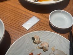 -小厨师·二十年沈家门小海鲜(百井坊巷店)