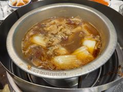 -金源烤肉面片馆(师大店)
