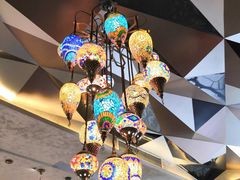 景观位-Antalya安塔利亚土耳其餐厅(猎德店)