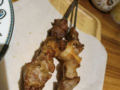 -胖老汉椒麻鸡清真新疆菜(西御街店)