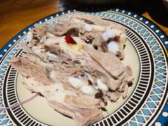 -疆里疆外·和田烤肉·清真