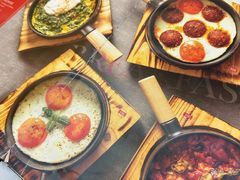 -沙漠玫瑰土耳其餐厅(神路街店)