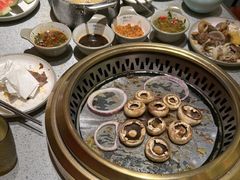 -钱小奴创意自助餐厅·原切谷饲安格斯畅吃(苏州昆山招商花园城店)