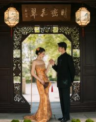 -今生有约婚纱摄影店(景德路店)