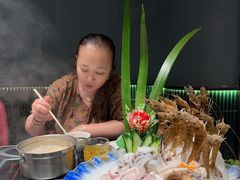 -太古汇海鲜姿造(延寿店)