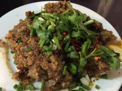 粉蒸牛肉-百年粉蒸牛肉