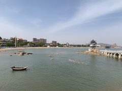 -兴城海滨风景区