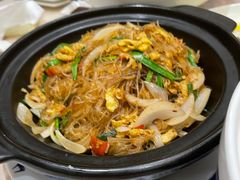 海皇干捞粉丝-南京悦客假日酒店