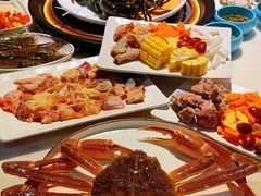 -碗中海·蒸汽海鲜·桑拿鸡(岭南天地店)