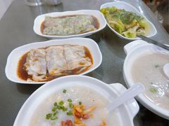 -卓粤拉肠(红庙店)