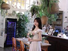 -秘密小花园(第三中学店)
