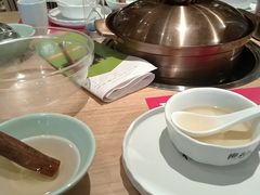 -椰夫人·养生椰子鸡(金沙洲永旺店)