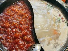 -黄家码头老火锅(解放碑旗舰店)